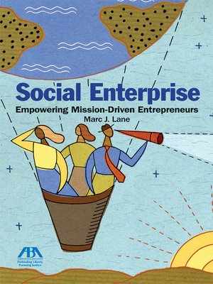cover image of Social Enterprise